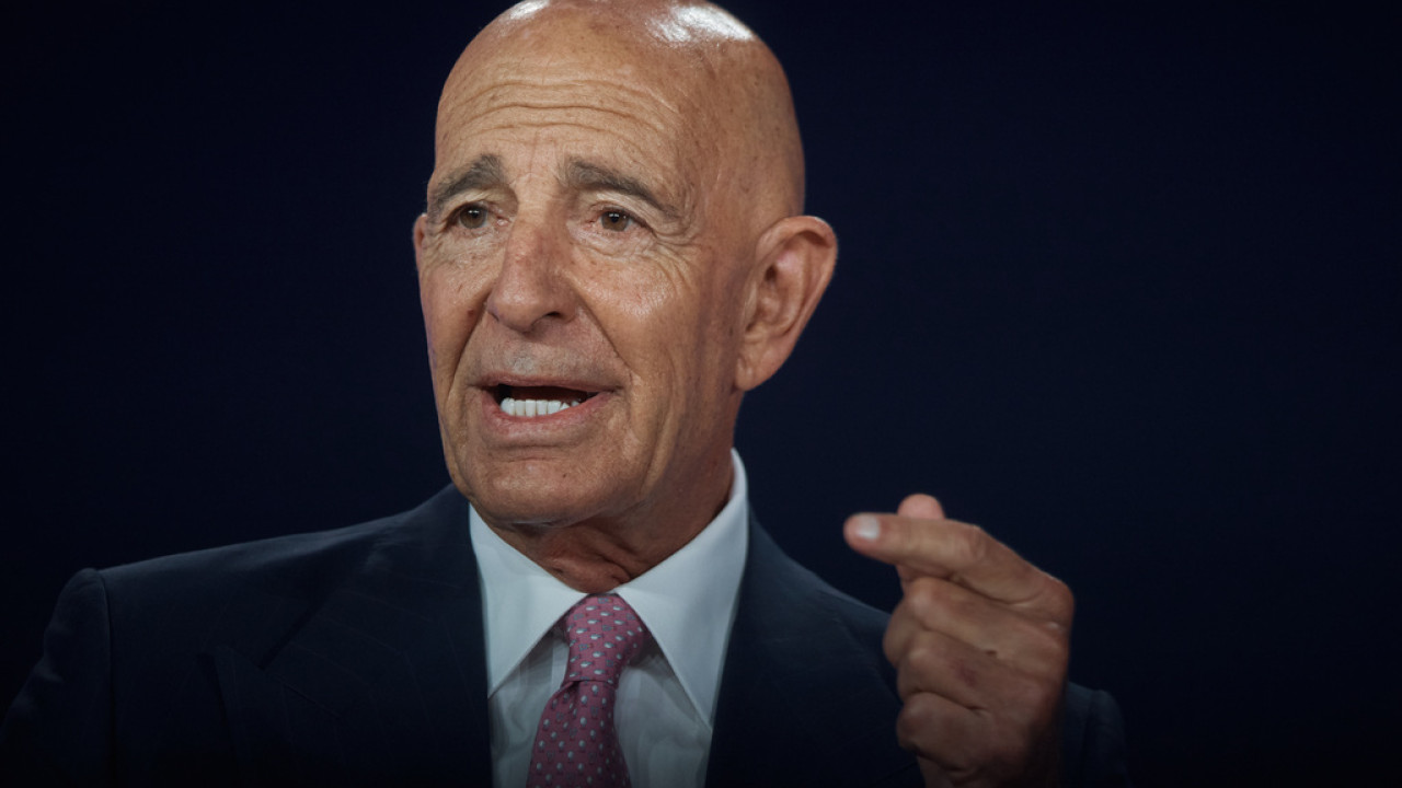 Πρέσβης των ΗΠΑ στην Άγκυρα: Ο Ερντογάν δεν θέλει να επαναφέρει την Οθωμανική Αυτοκρατορία