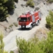 Πρόλαβε τα χειρότερα η πυροσβεστική στο Καμάρι Ηρακλείου – Παραμένουν δυνάμεις στο σημείο