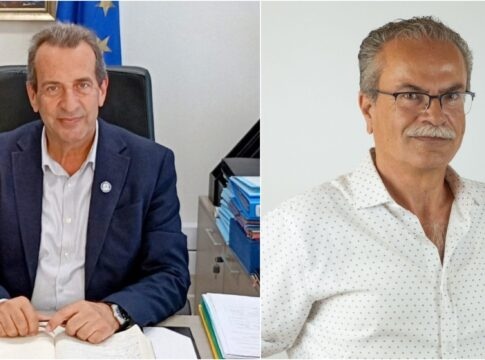 Προσφυγή κατά της κυβέρνησης από τους δήμους Χερσονήσου-Πλατανιά για το τέλος ανθεκτικότητας!