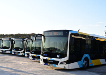 Προσλήψεις στην ΟΣΥ: Μέχρι τις 12 Δεκεμβρίου οι αιτήσεις για 290 οδηγούς