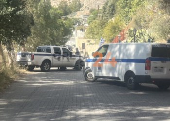 Ψυχολόγοι στις Μοίρες μετά το μακελειό στα Βορίζια