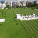 Remembrance Day: Ημέρα Μνήμης στο Συμμαχικό Κοιμητήριο στον 'Αλιμο - Πολλή κίνηση στην παραλιακή