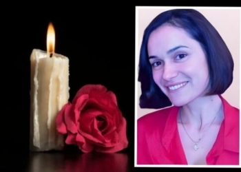 Ρέθυμνο: Θρήνος για την Αγγελική – «Έφυγε» η 47χρονη μητέρα δύο παιδιών