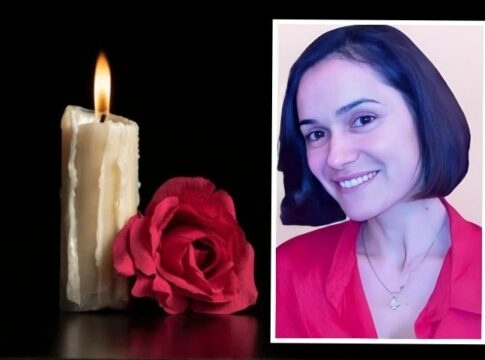 Ρέθυμνο: Θρήνος για την Αγγελική – «Έφυγε» η 47χρονη μητέρα δύο παιδιών