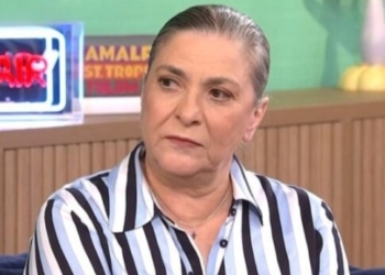 Ρηνιώ Ξυλούρη: «Ο πατέρας μου θα ένιωθε ντροπή για τις βεντέτες»