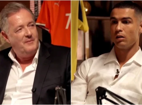 Ρονάλντο: «Ο Μέσι δεν είναι καλύτερος από εμένα»