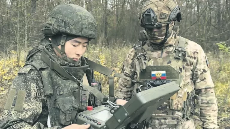 βορειοκορεατης ναρκοσυλλεκτης