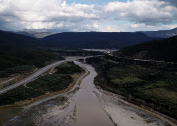 Σε κατάσταση έκτακτης ανάγκης Αττική, Πάτμος και Λέρος λόγω λειψυδρίας