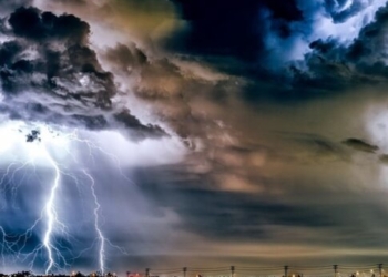 Σε κλοιό κακοκαιρίας σήμερα η χώρα – Ο καιρός στην Κρήτη