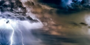 Σε κλοιό κακοκαιρίας σήμερα η χώρα – Ο καιρός στην Κρήτη