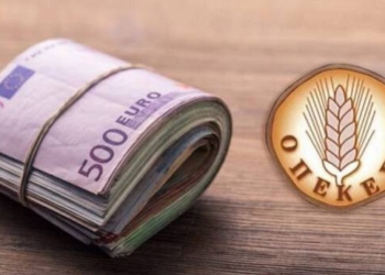 Σε «περίπου 10 ημέρες» οι πληρωμές των επιδοτήσεων, λέει ο Κ.Χατζηδάκης