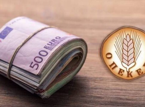 Σε «περίπου 10 ημέρες» οι πληρωμές των επιδοτήσεων, λέει ο Κ.Χατζηδάκης