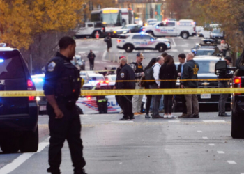 Σε σοκ οι ΗΠΑ μετά τον πυροβολισμό των δύο Εθνοφρουρών από Αφγανό