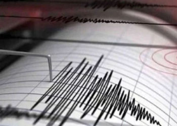 Σεισμός 3,9 Ρίχτερ στη Γαύδο