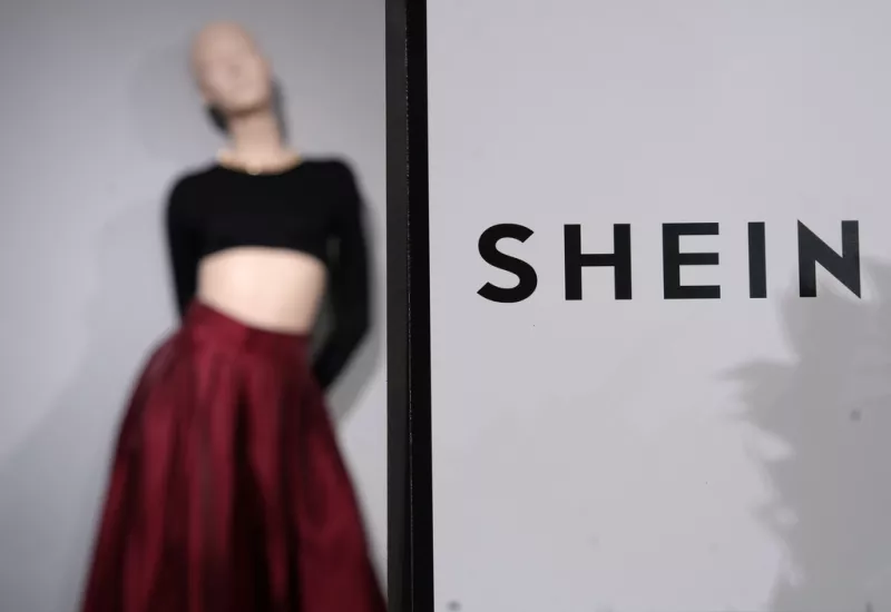 shein