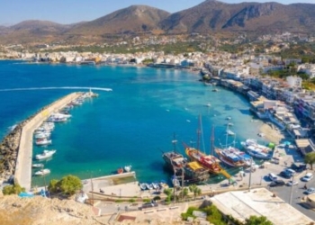 Σημαντικό έργο αντικατάστασης κεντρικού τροφοδοτικού αγωγού ύδρευσης στον Λιμένα Χερσονήσου