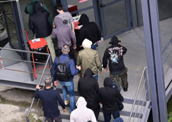 Σκάνδαλο ΟΠΕΚΕΠΕ: Στις 14 οι προφυλακίσεις για εγκληματική οργάνωση - 40 οι κατηγορούμενοι
