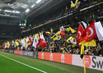 Σκάνδαλο παράνομου στοιχηματισμού στην Τουρκία: Οι αποκαλύψεις φέρνουν μαζικούς υποβιβασμούς και δια βίου αποκλεισμούς