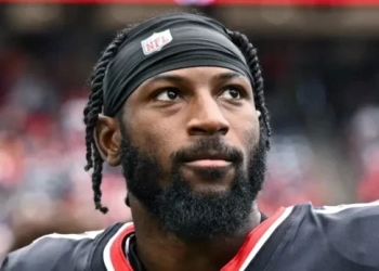 Σοκ στο NFL: Σε κρίσιμη κατάσταση ο Κρις Μπιγιόντ μετά από πυροβολισμούς