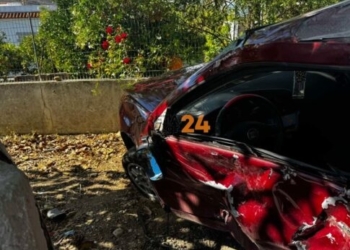 Σοκάρουν οι μαρτυρίες για το θανατηφόρο τροχαίο στα Καστελλιανά Ηρακλείου – Πένθος για τον 53χρονο Χαρίδημο (βίντεο)