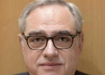 Σπύρος Αναστασιάδης: Νέος Αντιπρόεδρος του Ανώτατου Συμβουλίου της Εθνικής Αρχής Ανώτατης Εκπαίδευσης