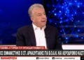 Στ. Αρναουτάκης στο CRETA: Τι είπε για Βορίζια, ΒΟΑΚ και Αεροδρόμιο Καστελλίου (βίντεο)