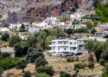 Στα Βορίζια η σορός του 39χρονου θύματος του μακελειού