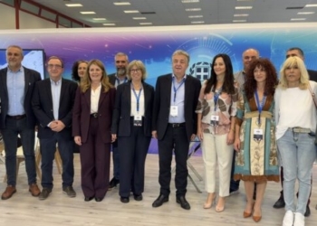 Σταύρος Αρναουτάκης στην έναρξη των InnoDays 2025: «Η Κρήτη εισέρχεται δυναμικά στην ψηφιακή εποχή και την Τεχνητή Νοημοσύνη»