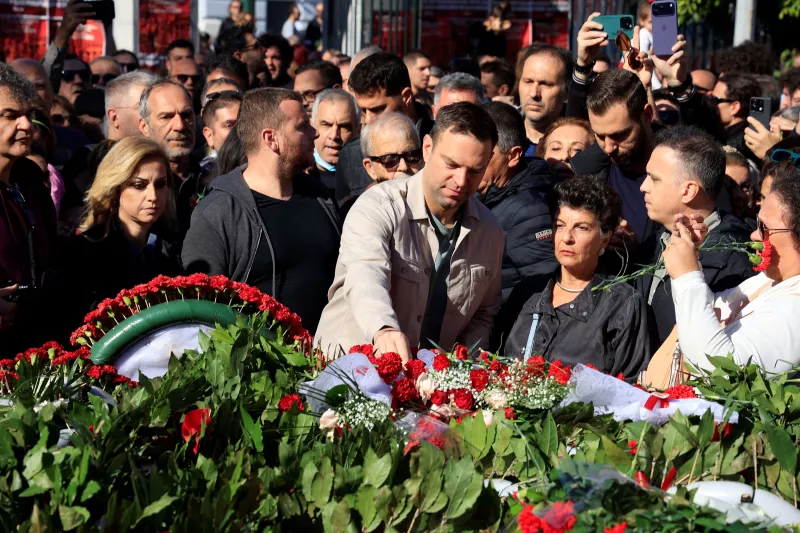 Στέφανος Κασσελάκης