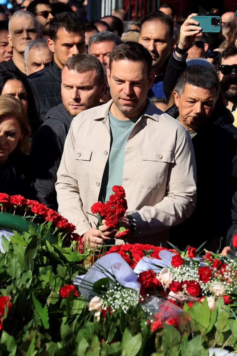 Στέφανος Κασσελάκης