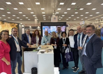 Στη Διεθνή Έκθεση Τουρισμού Philoxenia 2025 ο Δήμος Ηρακλείου