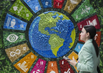 Στην Αττάλεια η κρίσιμη επόμενη διάσκεψη του ΟΗΕ για την Κλιματική Αλλαγή