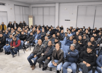 Στήνουν «μπλόκο» την Κυριακή στον Ε-65 στην Καρδίτσα, αγρότες, κτηνοτρόφοι και μελισσοκόμοι