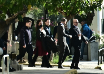 Στις 2 Δεκεμβρίου η δίκη της Δήμητρας Ματσούκα - Αφέθηκε ελεύθερη