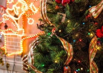 Στις 6 Δεκεμβρίου η φωταγώγηση του Χριστουγεννιάτικου δέντρου στις Πατσίδες