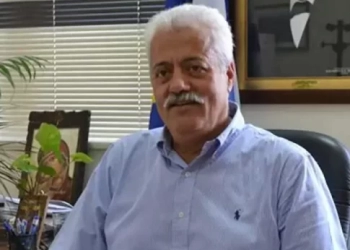 Στις εκδηλώσεις εορτασμού της Μάχης της Σιάτιστας ο δήμαρχος Αποκορώνου