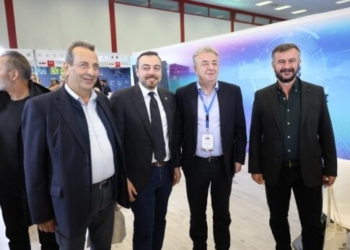 Στις Ημέρες Καινοτομίας της Περιφέρειας Κρήτης, ο Φραγκίσκος Παρασύρης