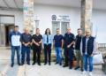 Στο Α.Τ. Μίνωα Πεδιάδας το Προεδρείο της Ένωσης Αστυνομικών Υπαλλήλων Ηρακλείου