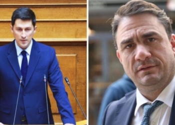 Στο Ηράκλειο Χρηστίδης και Τσκουκαλάς για εργασιακό και συνταξιοδοτικό