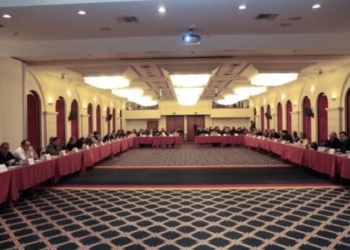 Στο πλευρό των καταστηματαρχών Καλυβών, Αλμυρίδας και Γεωργιούπολης το Περιφερειακό Συμβούλιο