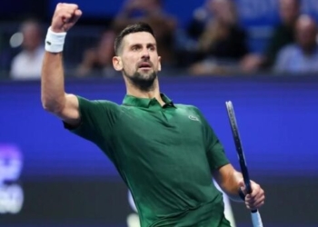 Στον τελικό της Αθήνας ο θρυλικός Νόβακ Τζόκοβιτς