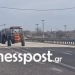 Στους δρόμους τα τρακτέρ: Αγροτικά μπλόκα στη Θεσσαλία - Πού αλλού υπάρχουν κινητοποιήσεις (Εικόνες και βίντεο)
