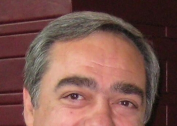 Συγχαρητήρια Ανακοίνωση Πρυτανείας Πανεπιστημίου Κρήτης για τον Καθηγητή Σπύρο Αναστασιάδη