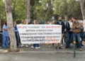Συγκεντρώσεις διαμαρτυρίας σε ΠΑΓΝΗ και Βενιζέλειο – Ενίσχυση του ΕΣΥ ζητούν οι υγειονομικοί