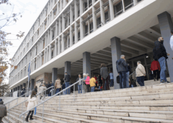 Συμφωνημένη …ποινή σε αστυνομικό για κοκαΐνη