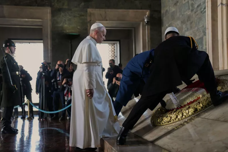 παπας αγκυρα