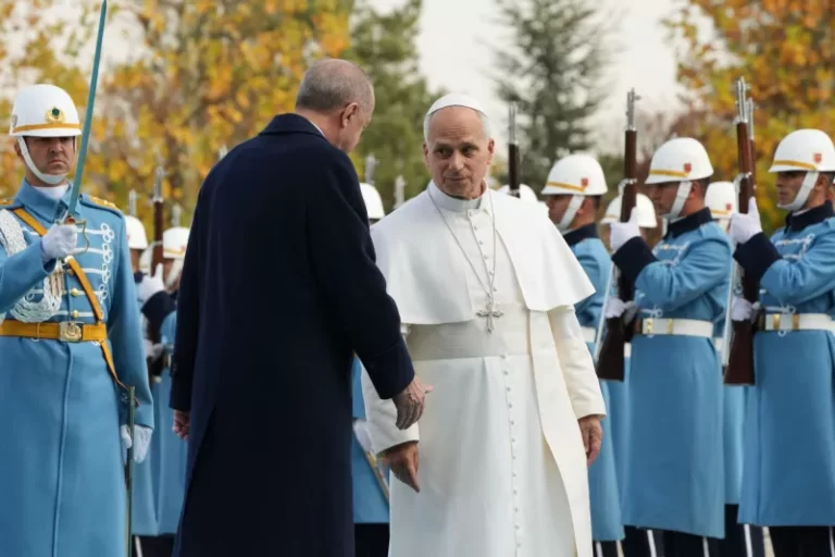 παπας ερντογαν 