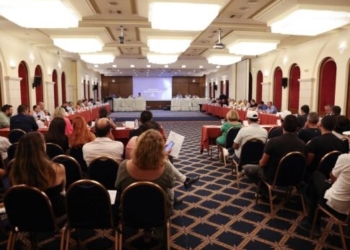 Συνεδριάζει το Περιφερειακό Συμβούλιο – Τα θέματα ημερήσιας διάταξης