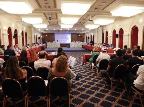 Συνεδριάζει το Περιφερειακό Συμβούλιο – Τα θέματα ημερήσιας διάταξης