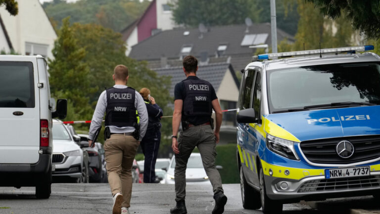 Συνελήφθη ύποπτος στη Γερμανία για συμμετοχή στη Χαμάς - Σχεδίαζε επιθέσεις εναντίον εβραϊκών στόχων